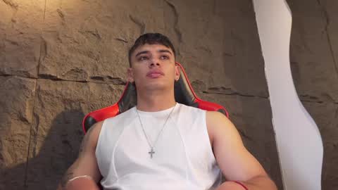 Snapshot of joseph__boy chatting on 04.15.26 JOSEPH online show from 04.15.26