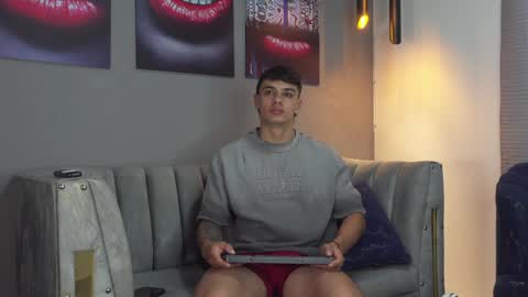 Snapshot of joseph__boy chatting on 05.02.26 JOSEPH online show from 05.02.26