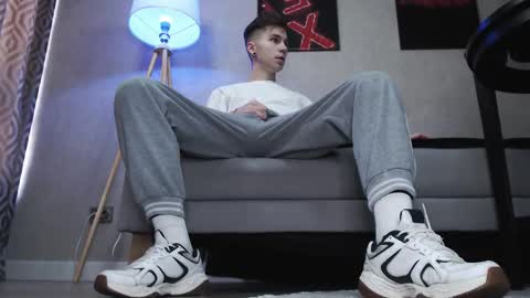 Master Joseph online show from 11.12.25