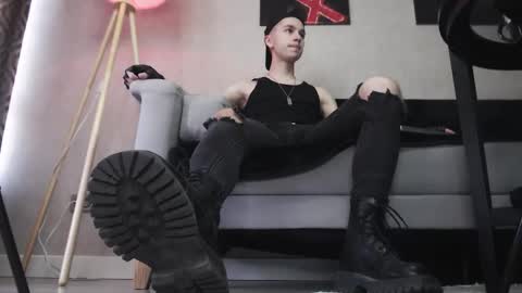 Master Joseph online show from 12.02.25