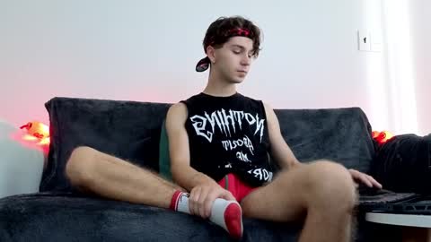 Master Joseph online show from 04.01.26