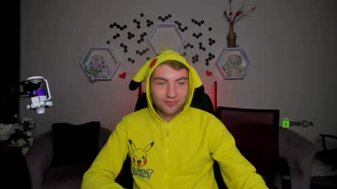 joseph_bear_ online show from 09.13.25