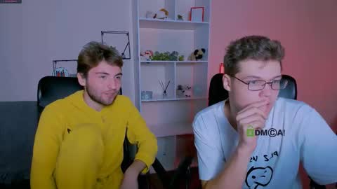 joseph_bear_ online show from 10.09.25