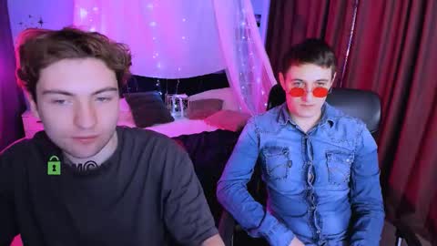 joseph_bear_ online show from 02.02.26