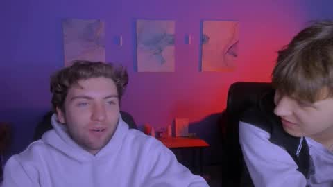 joseph_bear_ online show from 02.26.26