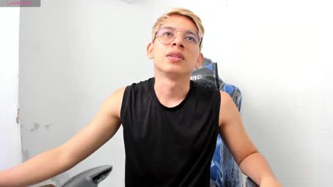 JOSEPH BROWN online show from 12.08.24