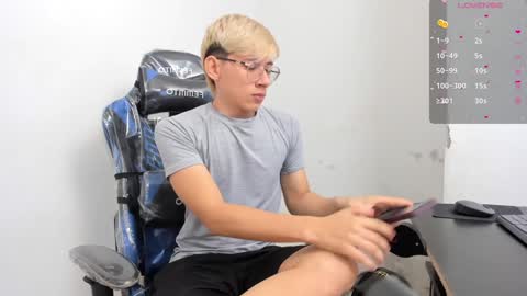 JOSEPH BROWN online show from 12.26.24