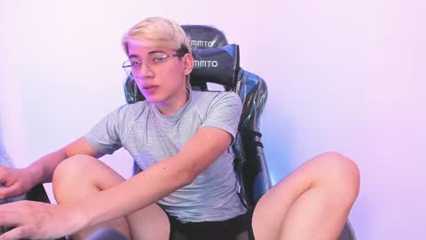 JOSEPH BROWN online show from 01.03.25