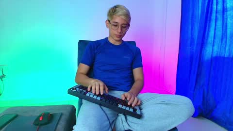 JOSEPH BROWN online show from 01.16.25