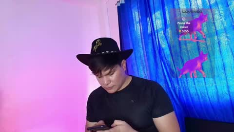 JOSEPH BROWN online show from 02.05.25