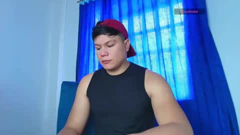 JOSEPH BROWN online show from 02.19.25