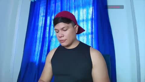 JOSEPH BROWN online show from 02.20.25