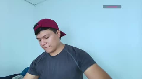 JOSEPH BROWN online show from 03.05.25