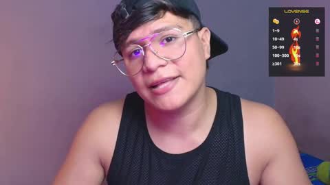 JOSEPH BROWN online show from 12.15.25