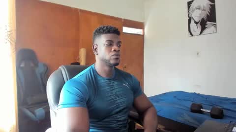 MR OAK online show from 10.26.25