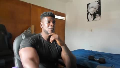 MR OAK online show from 10.28.25