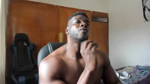 MR OAK online show from 03.03.26