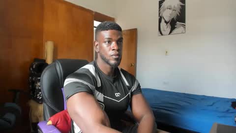 Snapshot of joseph_god chatting on 06.10.26 MR OAK online show from 06.10.26
