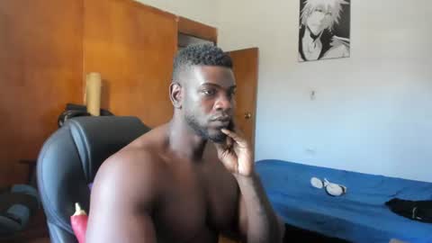 Snapshot of joseph_god chatting on 06.11.26 MR OAK online show from 06.11.26