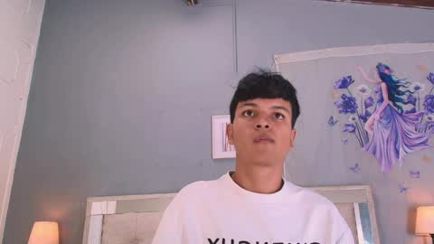 Joseph Gonzalez online show from 04.07.26