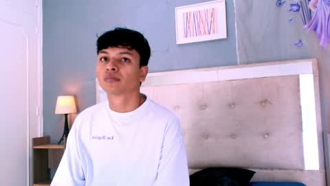 Joseph Gonzalez online show from 04.14.26