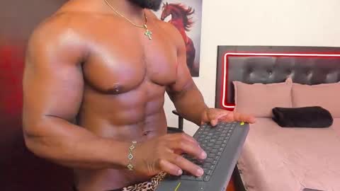 joseph palacios online show from 01.11.26