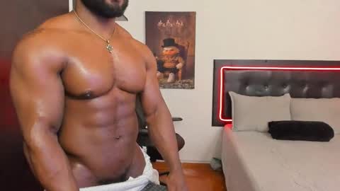 joseph palacios online show from 02.06.26