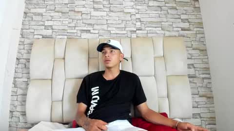 Snapshot of joseph_vans chatting on 03.06.25 joseph_vans online show from 03.06.25