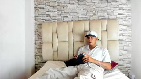 Snapshot of joseph_vans chatting on 03.07.25 joseph_vans online show from 03.07.25