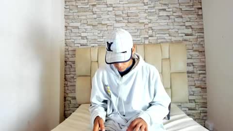 Snapshot of joseph_vans chatting on 03.10.25 joseph_vans online show from 03.10.25