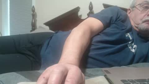 josephgr2021 online show from 02.21.25