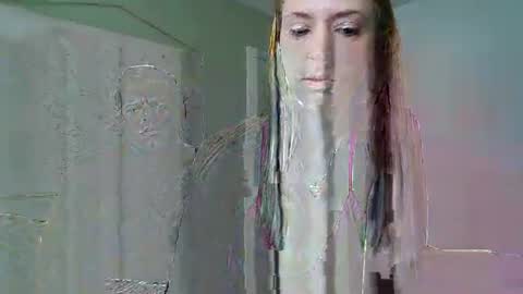 Josephine Luv online show from 02.14.25