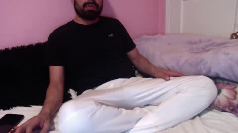 josephs1990 online show from 02.05.25