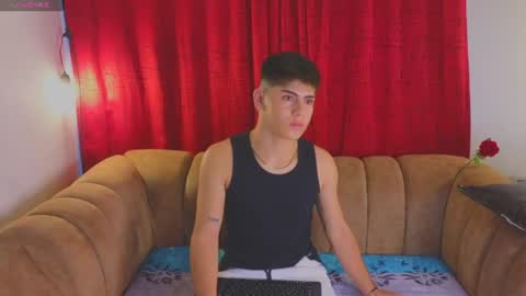 JOSETH ARIAZ online show from 06.11.26