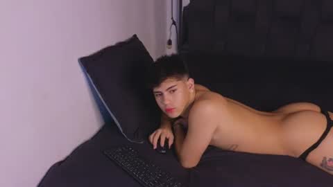 JOSETH ARIAZ online show from 07.09.26