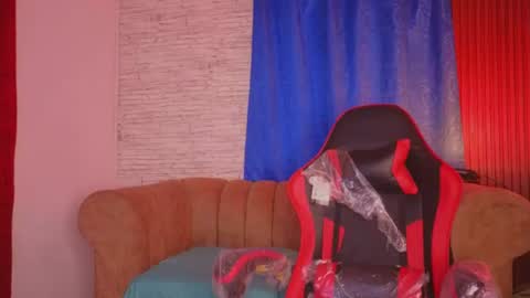 JOSETH ARIAZ online show from 07.18.26