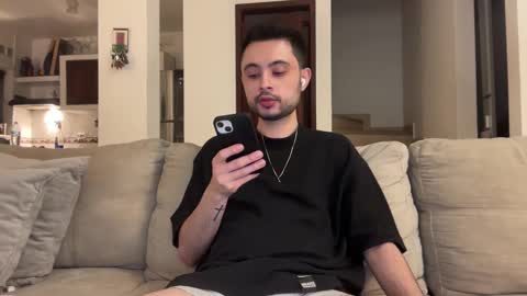 josezaens_ online show from 09.21.25