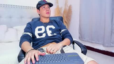 JOSH online show from 05.21.26