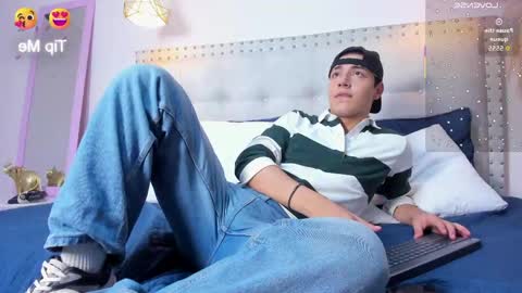 JOSH online show from 05.24.26
