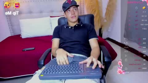 JOSH online show from 05.26.26