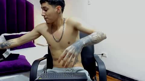 JoshBeech online show from 02.23.26