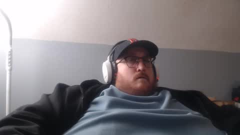 joshc627 online show from 12.17.25