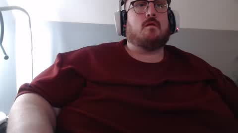 joshc627 online show from 03.30.26