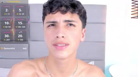 Josh online show from 02.20.26