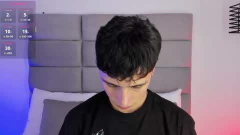 Josh online show from 07.04.26