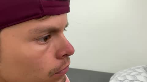 Snapshot of josheli chatting on 02.25.25 Nicolas online show from 02.25.25