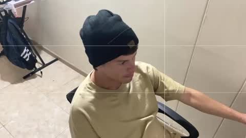 Nicolas online show from 04.22.26