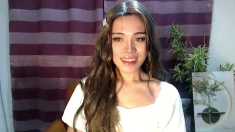 Joshiane Rivas online show from 07.26.26