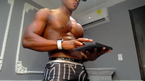 joshloganx online show from 12.13.24