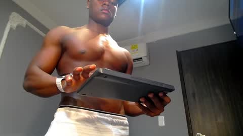 joshloganx online show from 12.14.24